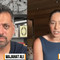 Rula Jebreal chiama "scimmia" il deputato afroamericano Hakeem Jeffries poi si scusa: "Inappropriato e offensivo" Rula Jebreal chiama "scimmia" il deputato afroamericano Hakeem Jeffries poi si scusa: "Inappropriato e offensivo"