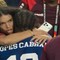 Argentina-Capo Verde, Cabral pareggia nei supplementari e corre in tribuna per... la fidanzata