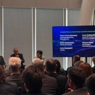 Professioni: Assirevi, tecnologie avanzate e Ia trasformano professione del revisore