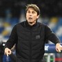 Conte dice addio al Napoli, De Laurentiis: "I cicli finiscono"