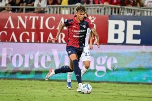 Il Cagliari chiarisce il caso Maldini: "Test tossicologici negativi" Il Cagliari chiarisce il caso Maldini: "Test tossicologici negativi"