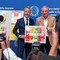 Ferrero tra le eccellenze italiane, ecco il francobollo dedicato
