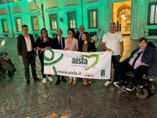 Malattie rare, Sla, Pelagatti (Autorità Garante diritti persone disabilità): "Dl 62 svolta per Italia" Malattie rare, Sla, Pelagatti (Autorità Garante diritti persone disabilità): "Dl 62 svolta per Italia"