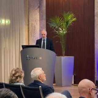 Pagani Isnardi (Confindustria Nautica): "Instabilità globale elemento di forte criticità"