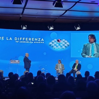 Assicurazioni, Anagina punta su IA e nuove polizze contro i rischi climatici