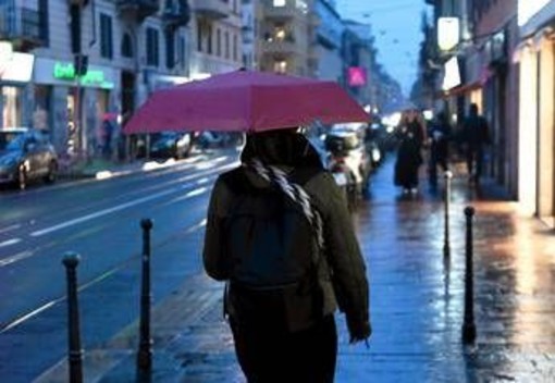 Maltempo, allerta meteo arancione oggi su Calabria e Sicilia