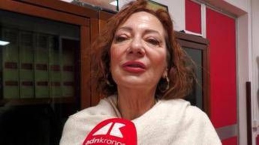 Mielofibrosi, Barone (Aipamm): "Momelotinib grande opportunità" Mielofibrosi, Barone (Aipamm): "Momelotinib grande opportunità"