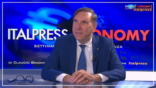 Damele “La prevenzione strada maestra per una longevità in salute” Damele “La prevenzione strada maestra per una longevità in salute”