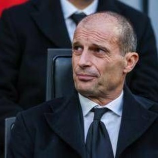 Napoli, sarà Allegri il nuovo allenatore: c'è l'accordo con De Laurentiis Napoli, sarà Allegri il nuovo allenatore: c'è l'accordo con De Laurentiis