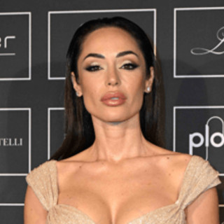 Raffaella Fico compie 38 anni, la lettera della figlia Pia: "La persona più forte che conosco"