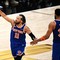 Knicks campioni Nba, New York torna sul trono dopo 53 anni Knicks campioni Nba, New York torna sul trono dopo 53 anni