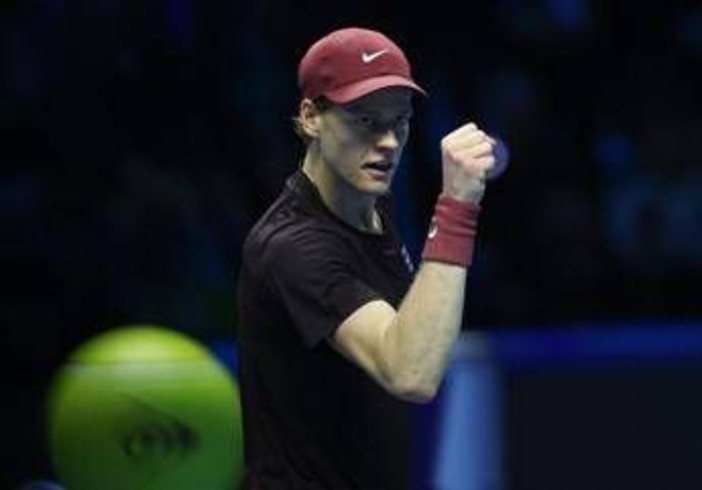 Sinner-Alcaraz, esibizione show a Seul - Diretta