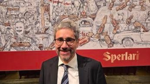 Viani (Sperlari): "190 anni di storia valore distintivo"
