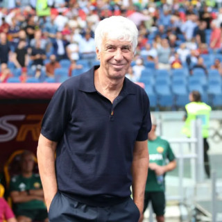 Gasperini “Buon percorso in 3 mesi, l’Europa uno stimolo in più”