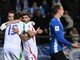 L’Italia vince 3-1 in Estonia, segnano Kean, Raspadori e Pio Esposito L’Italia vince 3-1 in Estonia, segnano Kean, Raspadori e Pio Esposito