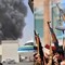 Guerra in Iran, attacchi Houthi contro l'aeroporto di Riad: morti 3 cittadini sauditi Guerra in Iran, attacchi Houthi contro l'aeroporto di Riad: morti 3 cittadini sauditi