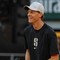 Roland Garros al via, caldo record a Parigi: i big vogliono giocare di sera Roland Garros al via, caldo record a Parigi: i big vogliono giocare di sera