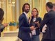 Leonardo Maria Del Vecchio a Cernobbio: "Luxottica? Auspico cambio di strategie e nuova fase"