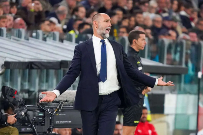 Tudor “Il Como ha speso tanti soldi, è una finta piccola” Tudor “Il Como ha speso tanti soldi, è una finta piccola”