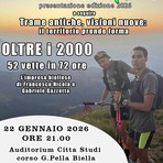 Winter Brich Trail: a Città Studi la presentazione dell'edizione 2026 Winter Brich Trail: a Città Studi la presentazione dell'edizione 2026