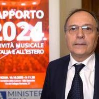 Cultura, Pollice (Aiam): "Valutare fondi pubblici in base alla produttività" Cultura, Pollice (Aiam): "Valutare fondi pubblici in base alla produttività"