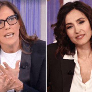 La volta buona, "Ha la 48? Mangia troppo, colpa sua". Il racconto di Fabiana vittima di bodyshaming