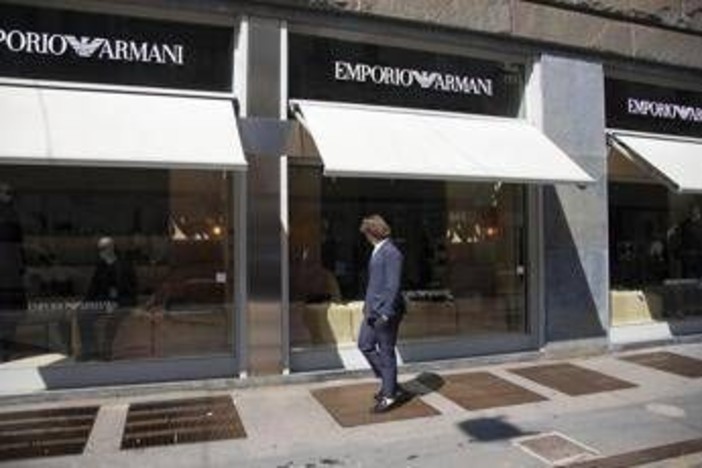 Milano Fashion Week, oggi la prima sfilata Emporio Armani dopo la morte di re Giorgio