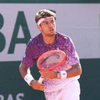Roland Garros, il programma di oggi: da Sinner e Cobolli a Berrettini, italiani in campo e dove vederli Roland Garros, il programma di oggi: da Sinner e Cobolli a Berrettini, italiani in campo e dove vederli