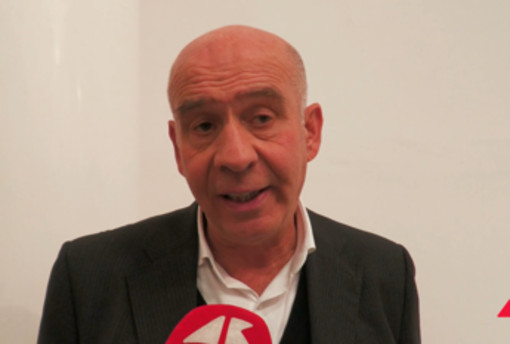 Caradonna: "Con H2iseO cambieremo volto a sistema mobilità" Caradonna: "Con H2iseO cambieremo volto a sistema mobilità"