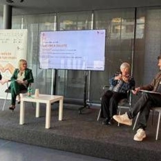 Salute, Celano (Apmarr): "Serve cultura One health che coinvolga pazienti, ambiente, comunità" Salute, Celano (Apmarr): "Serve cultura One health che coinvolga pazienti, ambiente, comunità"