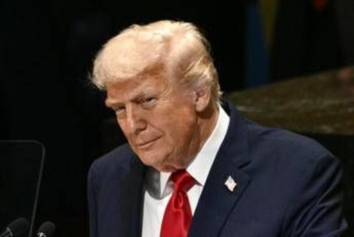 Iran, Trump: "Colloqui in corso con Teheran". Media: venerdì Witkoff-Araghchi a Istanbul Iran, Trump: "Colloqui in corso con Teheran". Media: venerdì Witkoff-Araghchi a Istanbul