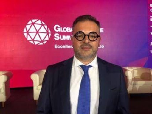 Welfare, Castrignanò (Osservatorio italian welfare): "Lavorare su supporto a caregiver" Welfare, Castrignanò (Osservatorio italian welfare): "Lavorare su supporto a caregiver"