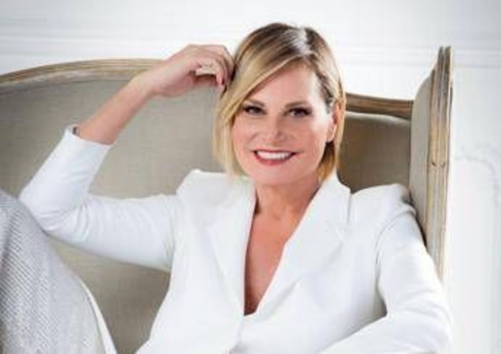 Simona Ventura condurrà la finale del San Marino Song Contest 2026 Simona Ventura condurrà la finale del San Marino Song Contest 2026