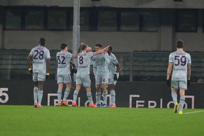 Udinese in versione corsara al Bentegodi, Verona sconfitto 3-1