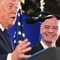 "Mondiali 2026 hanno superato tutte le aspettative", l'elogio di Infantino a Trump "Mondiali 2026 hanno superato tutte le aspettative", l'elogio di Infantino a Trump