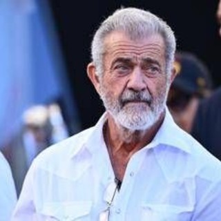 Mel Gibson gira a Cinecittà il sequel de 'La passione di Cristo', nel cast tanti italiani Mel Gibson gira a Cinecittà il sequel de 'La passione di Cristo', nel cast tanti italiani