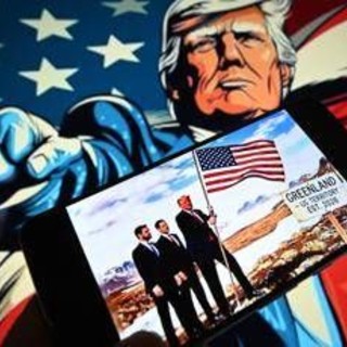 Groenlandia, Iran e Venezuela: cosa pensano gli italiani delle tre questioni di politica internazionale