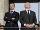 Uefa contro il piano Infantino: "Boicottiamo competizioni Fifa finchè non ci sarà un passo indietro"