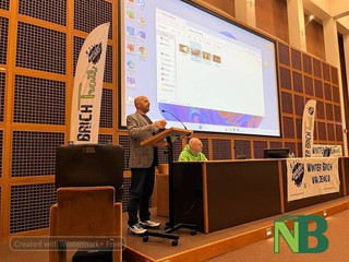 Biella, Città Studi: successo per la serata di presentazione del Winter Brich Trail