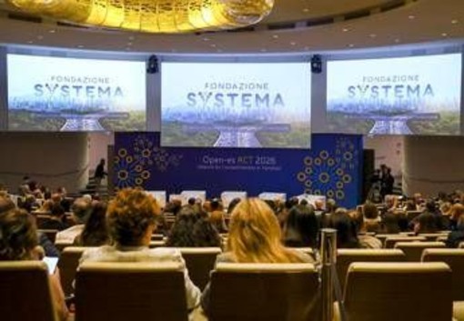 Eni, Unicredit, Confindustria, Enel e altre lanciano Fondazione Systema per competitività Eni, Unicredit, Confindustria, Enel e altre lanciano Fondazione Systema per competitività