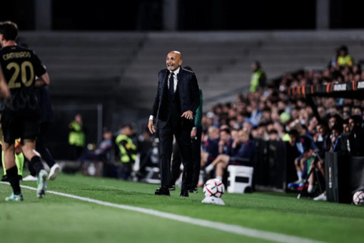 Juventus, Spalletti avverte “Con la Lazio servirà gestire bene le energie”