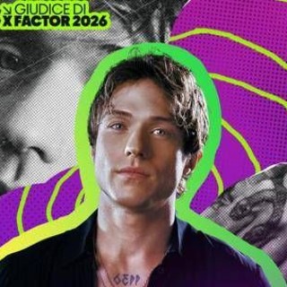 XFactor, ecco il sostituto di Achille Lauro: Irama sarà il quarto giudice XFactor, ecco il sostituto di Achille Lauro: Irama sarà il quarto giudice