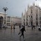 Meteo, torna il maltempo sull’Italia: rischio grandine e forti temporali