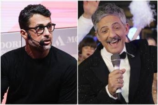 Fiorello chiama Corona: "Non si sente più parlare di te, che fine hai fatto?"