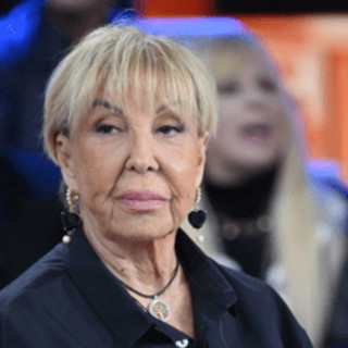 Wilma Goich a La volta buona, il ricordo della figlia Susanna: &quot;Ho imparato a sorridere&quot;