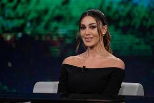 Ballando con le stelle, Belen Rodriguez sarà la ballerina per una notte della seconda puntata Ballando con le stelle, Belen Rodriguez sarà la ballerina per una notte della seconda puntata