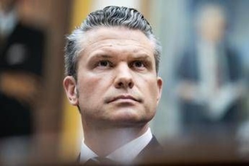 Usa richiamano centinaia generali da tutto il mondo per vertice top secret Usa richiamano centinaia generali da tutto il mondo per vertice top secret