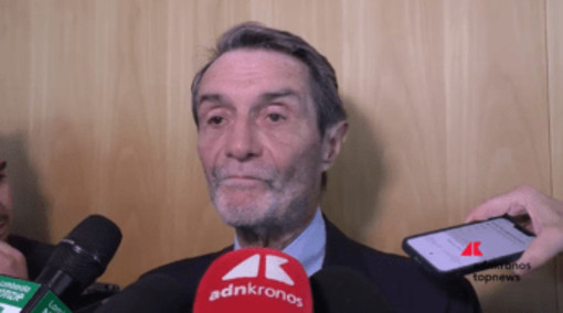 Fontana: "Agevolare attrattività capitali di investimenti nel territorio" Fontana: "Agevolare attrattività capitali di investimenti nel territorio"