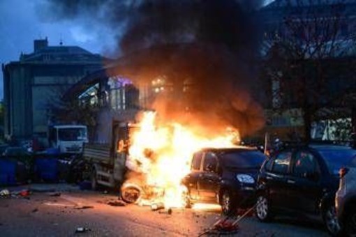 Genoa-Inter, scontri tra tifosi prima della partita. Cosa sta succedendo
