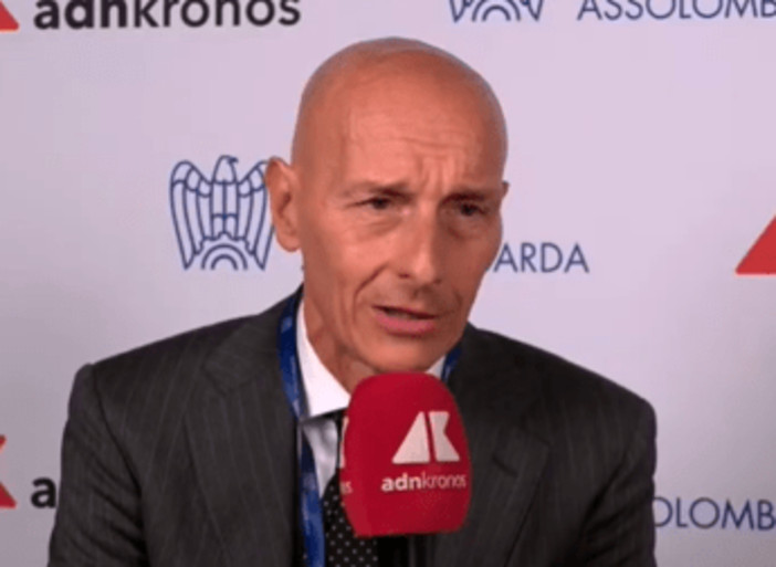 Ai, Parravicini (Assolombarda Monza e Brianza): "Milano candidata a sede Onu un’opportunità per il territorio"